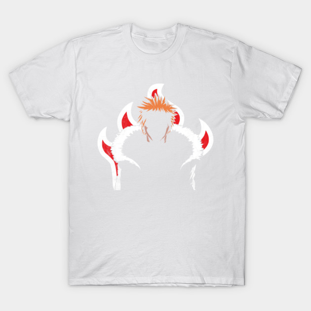 Bleach Anime Shirts T-Shirt-TOZ